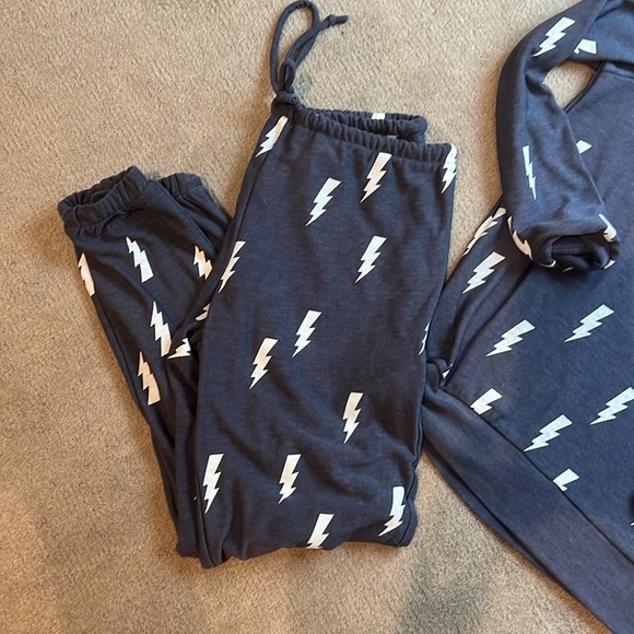 Chaser set - Picture 3 of 3